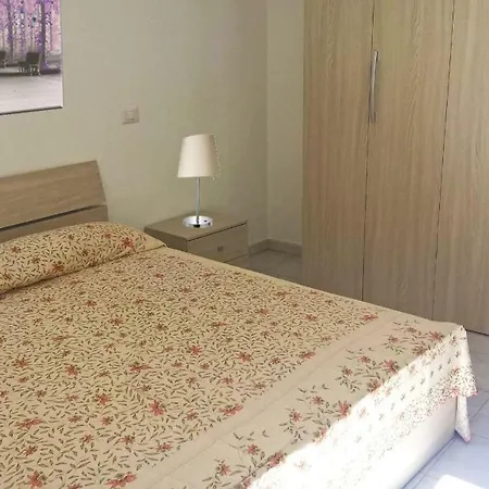 Casa vacanze In Centro A 100m Dal Mare