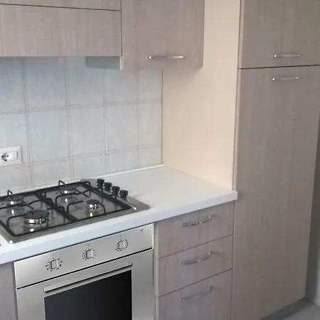 In Centro A 100m Dal Mare Casa vacanze