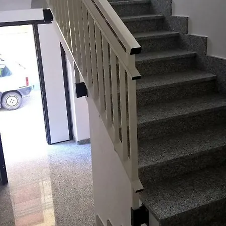 Casa vacanze In Centro A 100m Dal Mare