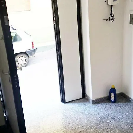 In Centro A 100m Dal Mare Cirò Marina