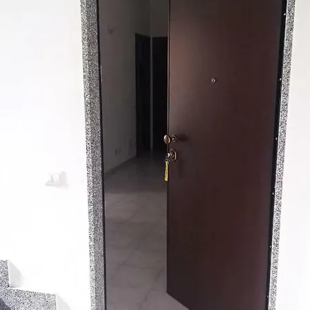 In Centro A 100m Dal Mare Casa vacanze
