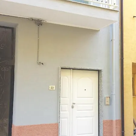 In Centro A 100m Dal Mare *