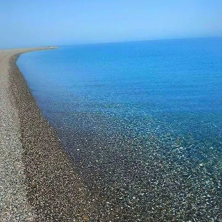 In Centro A 100m Dal Mare