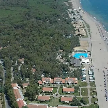 In Centro A 100m Dal Mare Casa vacanze *