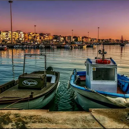 In Centro A 100m Dal Mare