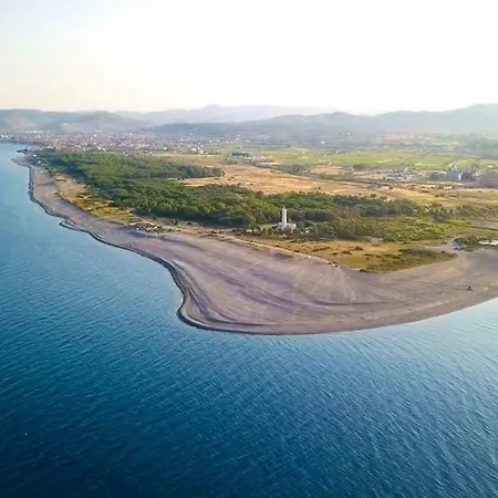 In Centro A 100m Dal Mare * Cirò Marina