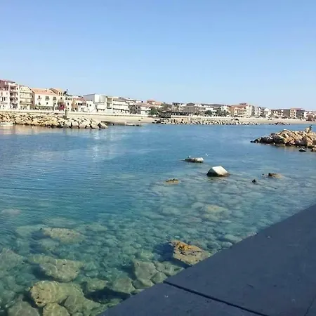 In Centro A 100m Dal Mare * Cirò Marina
