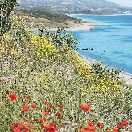 In Centro A 100m Dal Mare * Cirò Marina