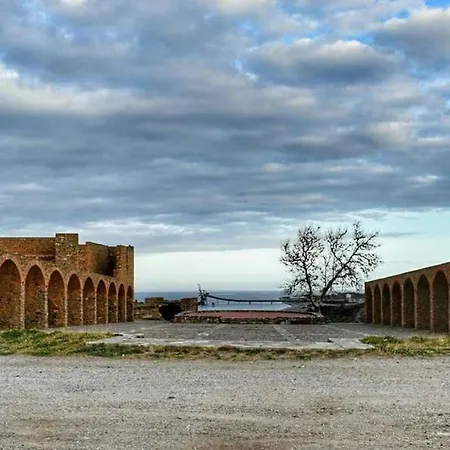 Casa vacanze In Centro A 100m Dal Mare