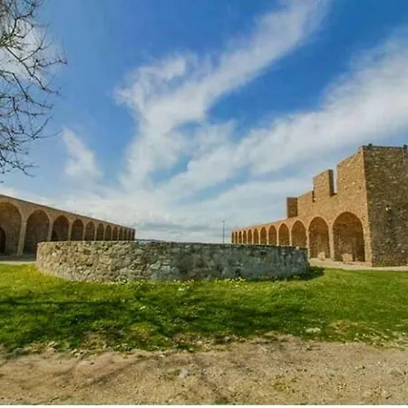 Casa vacanze In Centro A 100m Dal Mare