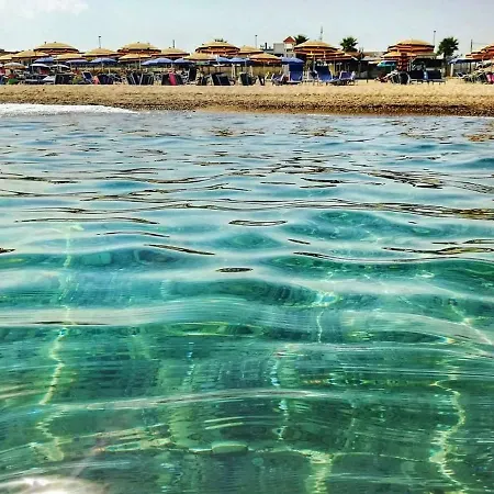 In Centro A 100m Dal Mare *